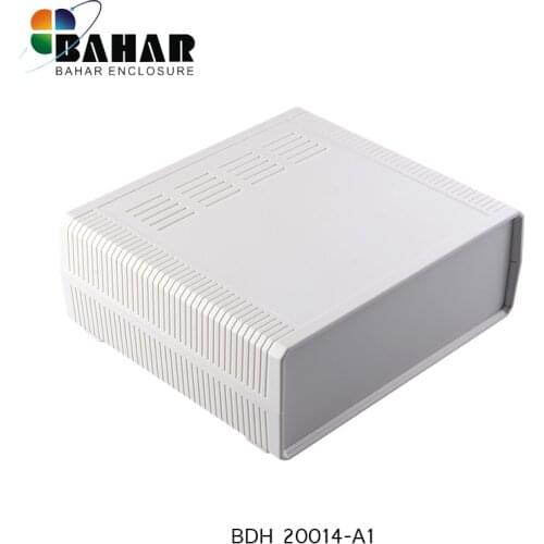 Abs plastic project case custom electronics enclosure DIY plastic enclosure junction box CUSTOM wire connection box 230*210*86mm
