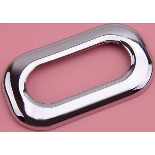 Seat Switch Button Cover Trim Fit For Jeep Grand Cherokee Dodge Durango 2011 2012 2013 2014 2015 2016 2017 2018 2019 2020