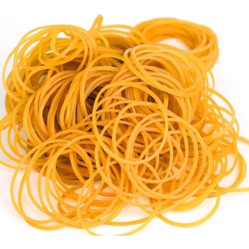 10/100pcs 1.5x28mm Pulley conveyor belt/rubber band/toy accessories/technology model parts/baby toys for children/toy