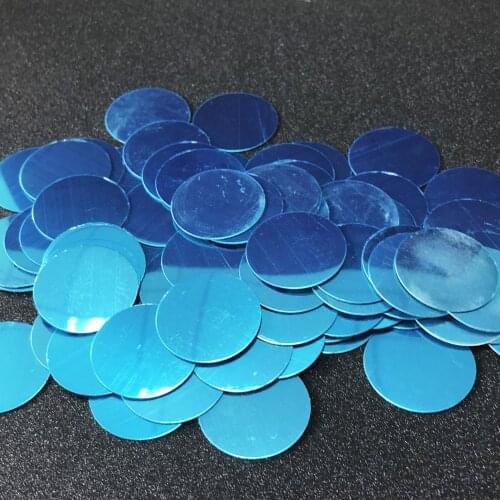 30x0.3mm Metal Plate Disk Iron Sheet for Magnet Mobile Phone Holder for Magnetic Car Phone Stand Bracket