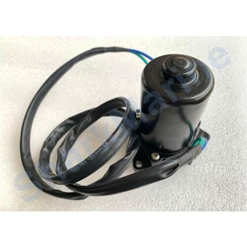 Motor assembly for YAMAHA outboard 6H1-43880-02