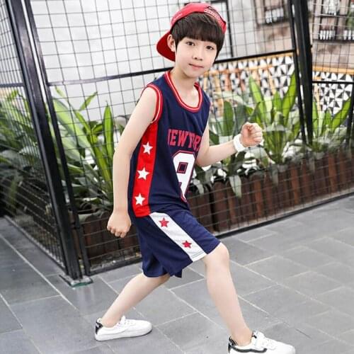 New 2018 Summer Baby Boy Clothes Set Number 9 Pattern 4 6 8 10 12 Baby Clothes Short T Shirt+Shorts Pants Baby Boy Clothing Sets