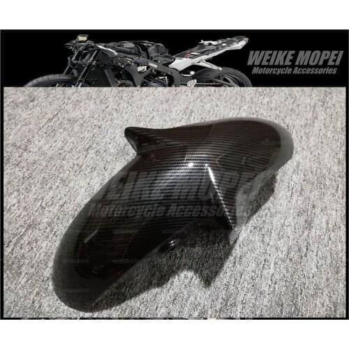 Carbon Fiber Painted Fairing Front Fender Mudguard Cover Cowl Panel Fit For YAMAHA YZF R25 R3 2015 2016 2017 2018