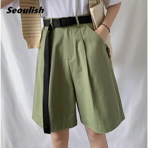 Womens Summer Pants Seoulish China