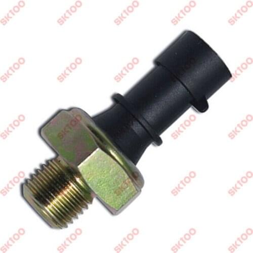 SKTOO For Chevy Chevrolet Aveo Captiva Cruze Epica Kalos Lacetti Nubira Optra Rezzo Tacuma Vivant Oil Pressure Switch