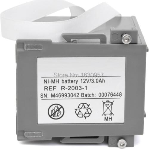 High Quality For Innomed R-2003-1 Battery | Replacement For Innomed CardioAid 200B Defibrillator Battery