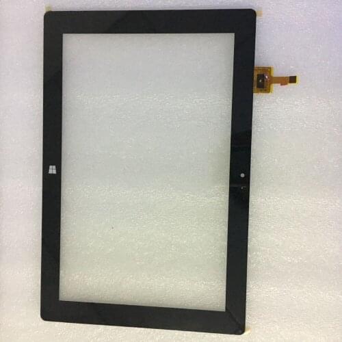 10.1'' New tablet pc IRULU W10 digitizer touch screen touch panel