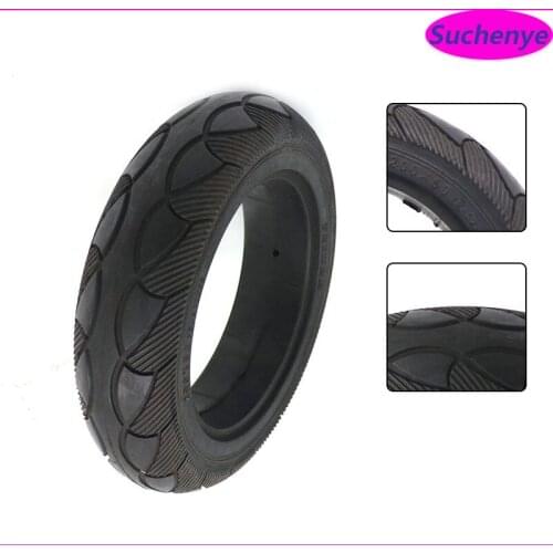 200x50 8x2T Solid Tyre 8 inch Tubeless Tire for Electric Self Balancing Hoverboard Scooter Speedway/RUIMA Mini 4 PRO