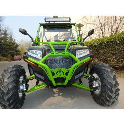 2021 Go Kart CE EEC Certification UVT SUV All-Terrain Vehicle Beach Buggy