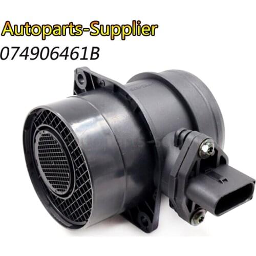 8ET009142-571 NEW MASS AIR FLOW METER MAF 0281002461 074906461B 074906461BX 8ET009142571 7.18221.01 7.18221.51 71822101