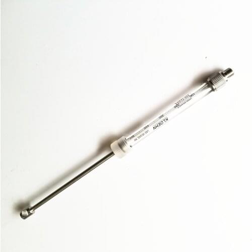 For Mindray Original BS430 BS450 BS460 Biochemical Instrument 500ul Reagent Syringe Accessories