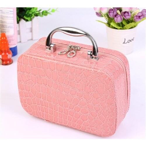 Women's Cosmetic Bags Jesioe China