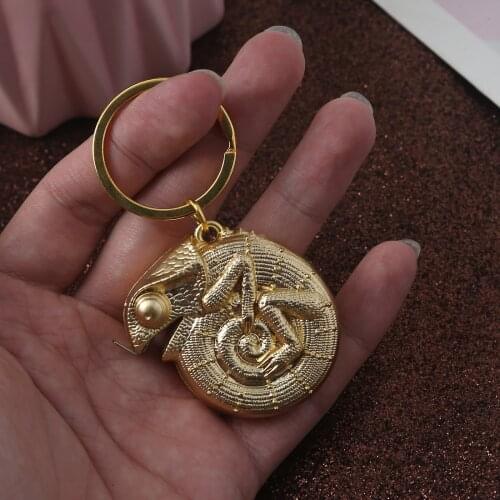 Professional-grade Architecture Woodworking Ruler with Color-changing Dragon Box Can Also Be Hung on the Key Chain