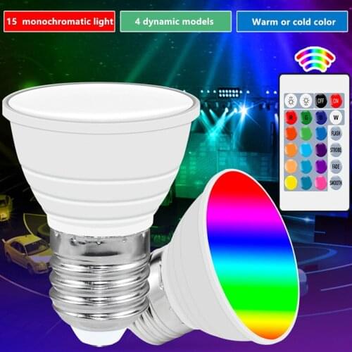 LIPYAO Light Bulbs