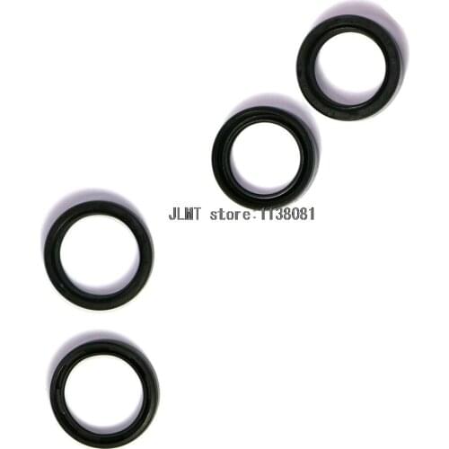 Fork OIL SEAL for KAWASAKI 250 EX H1-H2 (ZZR250) 1990 - 1992 37X49X8 37 49 8 mm