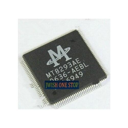 MT8293AE -AEBL MT8295AE MT8295BNE MT8302E MT8303QE MT8552DDAU-BCAL MT8633VCAG