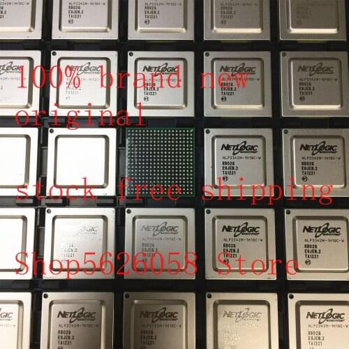 NLP2342M-1H19C-W-RB02G NLP2342M-1H19C-W BGA 100% new original 1PCS/LOT STOCK