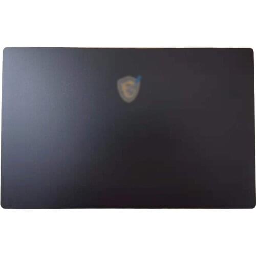 NEW Laptop For MSI GS76 Stealth MS-17M1 Computer Case Laptop Case LCD Back Cover