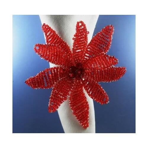 Aliexpress sold wedding napkin ring