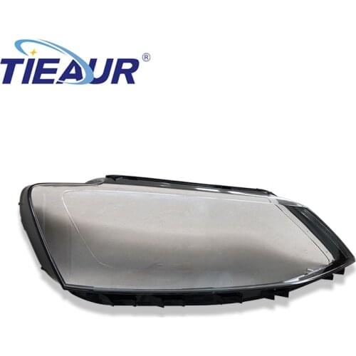 Clear Lens Cover For Volkswagen VW Jetta 2011 2012 2012 2014 2015 2016 2017 Headlight Shell Cover Lens