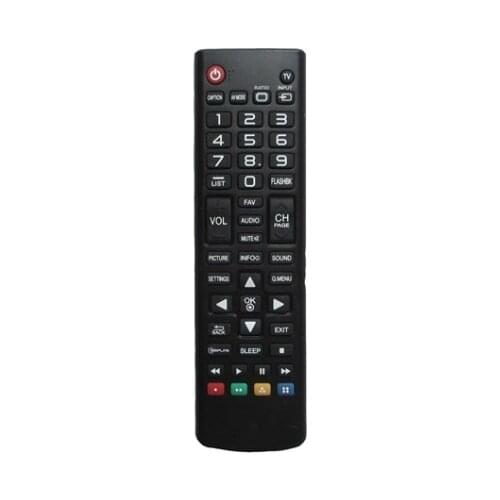 Remote Control For LG 42LN520437LN541C 32LN5300 24LN4500 26LN4500 42LN541C 55LN5200 42LN520B 47LN520B 50LN520B LED HDTV TV