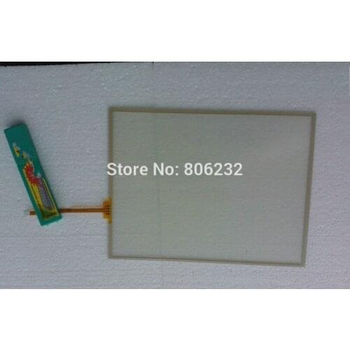 Touch panel for Fuji-tsu 1201-x111/02 new touch screen replacement