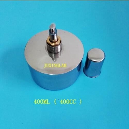 Alcohol Burner 400ml Made Of stainless steel Tirrill Burner Meker Burner Micro Burner 400CC
