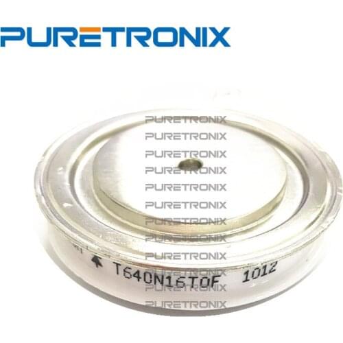 T640N14TOF T640N16TOF Thyristor