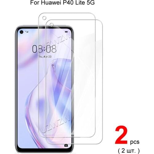 UZWZW Screen Protectors For Huawei