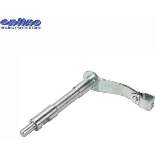 YX140 Engine Clutch Push Axle Lever For YX YinXiang 140cc KAYO BSE Apollo Orion SSR SDG GPX Pitsterpro thumpstar Dirt Pit Bikes