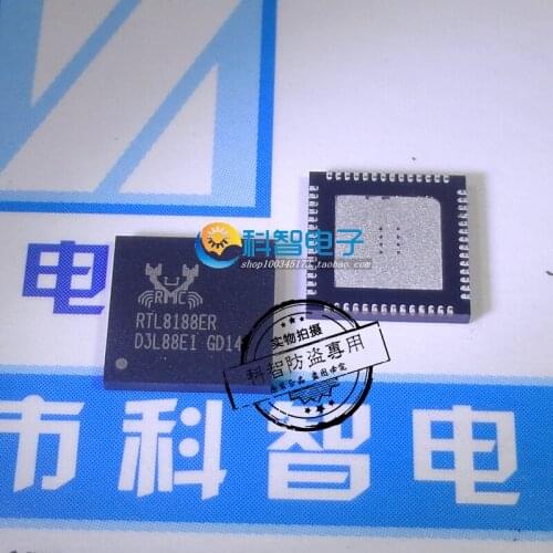 100% New&original RTL8188ER-CG RTL8188 BOM
