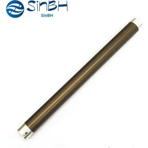 1X Upper Fuser Roller For Konica Minolta Bizhub 250 222 225 266 282 350 223 283 7728 7828 363 423 250 350 251 351 2510 3510