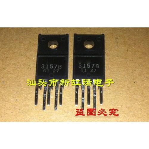 5Pcs/Lot New Original SK3157B 3157B Triode Integrated Circuit Good Quality In Stock