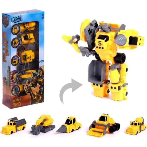 АВТОБОТЫ Radio Controlled Robots