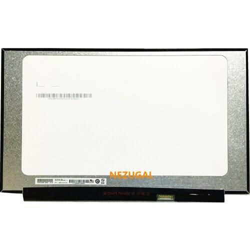 B156HAN02.3 B156HAN02.4 B156HAN02.2 B156HAN02.1 Laptop Lcd Screen 1920*1080 EDP 15.6 inch 30Pins IPS