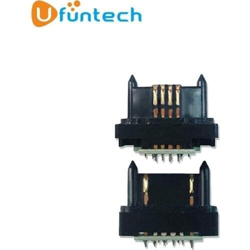 Compatible C930X71G C930X72G C930X73G Imaging drum unit chip for Lexmark C930 C935 X940e X945e laser printer