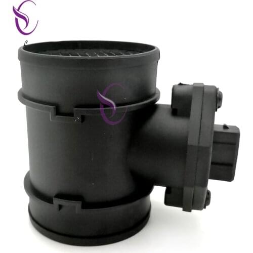 0280217111 40720340 46407008 90411957 Mass Air Flow Meter MAF Sensor For ALFA 145 146 155 FIAT BRAVO COUPE LANCIA KAPPA