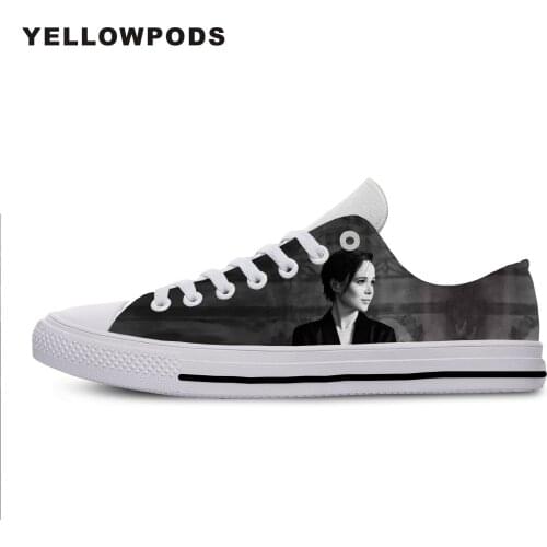 Custom Ellen Page Mens Casual Shoes Hot Sale for Men Breathable Canvas Walking Man Shoes Chaussure Homme Factory Sales
