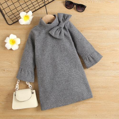 Lyyicens Casual Dresses For Girls
