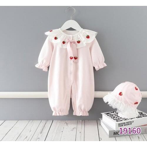 Miayii Clothes For Newborn Boys