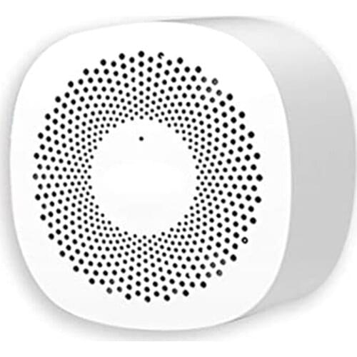 Air Quality Monitor for Formaldehyde TVOC Carbon Dioxide CO2 Detector Temperature Phone APP Real Time Data for Home