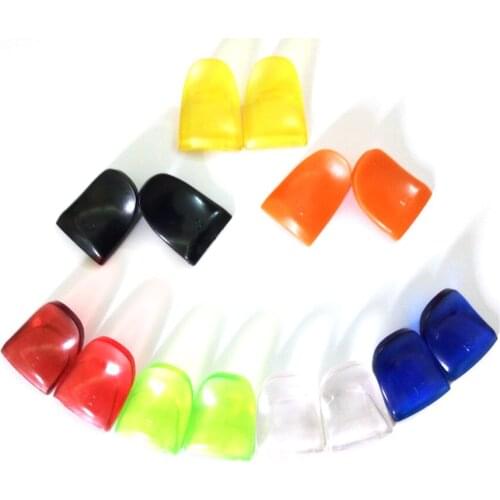 10sets L2 R2 Extended button Trigger Extenders Buttons for PS4 Controller Gamepad Accessory