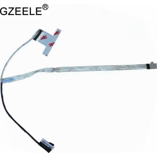 NEW LAPTOP LCD Video Screen Display Cable For DELL Precision 7710 M7710 LCD VIDEO EDP FHD CABLE DC02C00AL00 03GPF4 3GPF4 17.3"