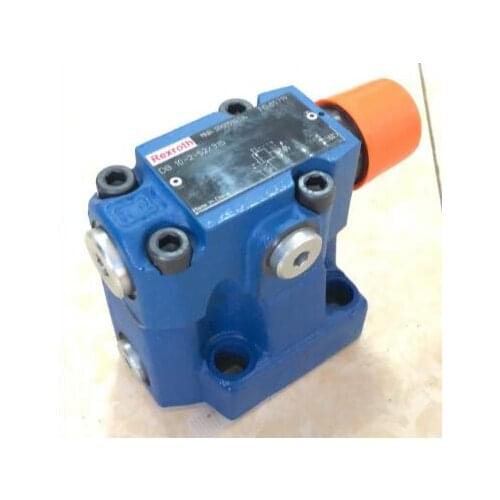 Rexroth Relief valve DB10-2-52/315 NMR:R900590334 DB 10-2-52/315 Hydraulic valve
