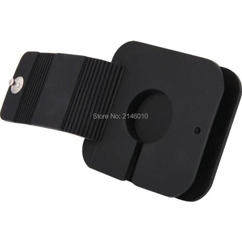 Silicone Watch Charging Wallet Bracket Docking Stand Station Portable Cradle Base for Apple Watch 4/3/2/1 40mm 44mm 38/42mm