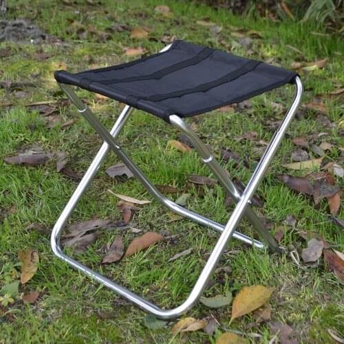 Suvtoper Tourist Chairs