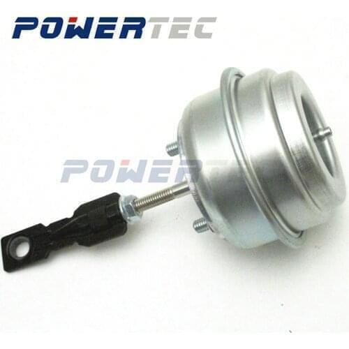 GT1749V Turbolader Wastegate For Audi A3 1.9 TDI 66Kw ALH AHF 768331-0001 713672-9006S Turbine Actuator 038253019CX 1997-2001
