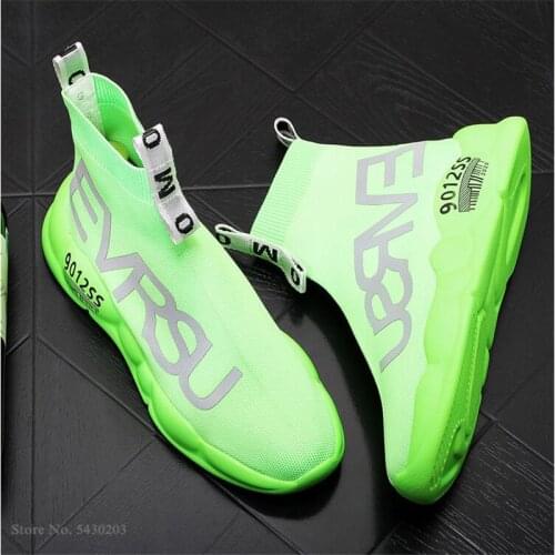 Мужские легкие кроссовки Whnb China At AliExpress