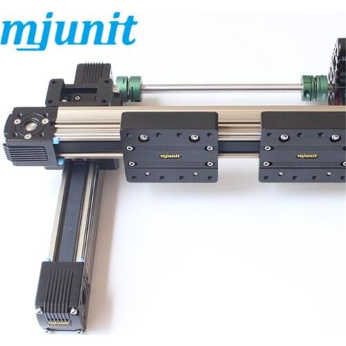 XY 2-axis slide rail Carriage linear guide rail Best price linear guide rail