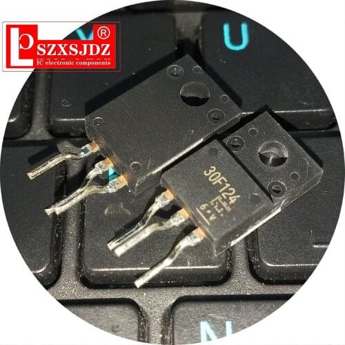 1pcs/lot 30F124 GT30F124